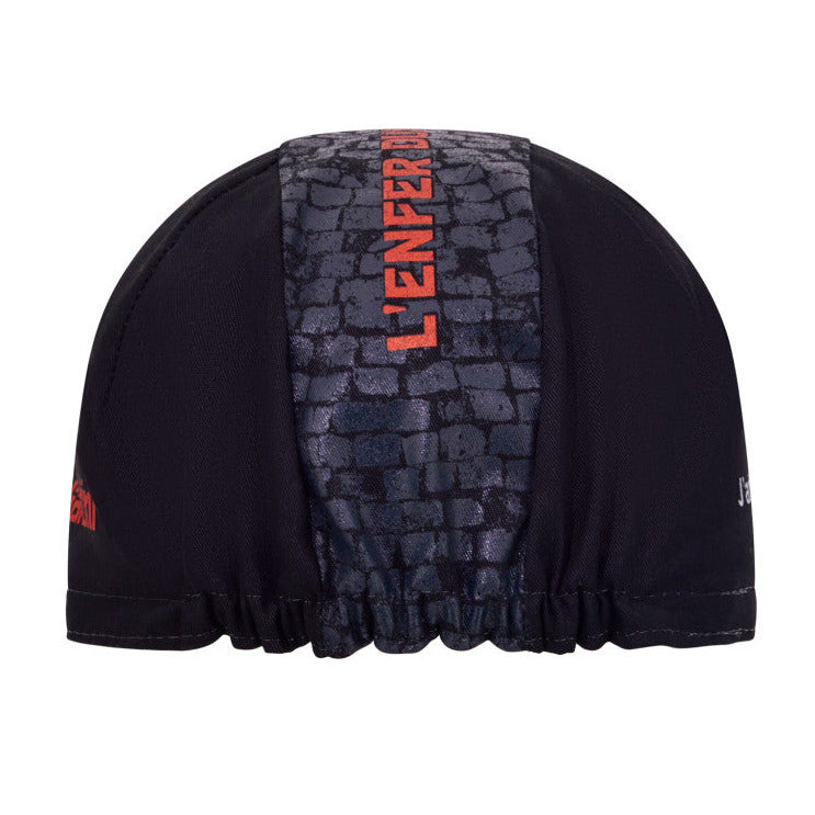 Cappellino Santini Paris Roubaix Hauts-de-France 2026