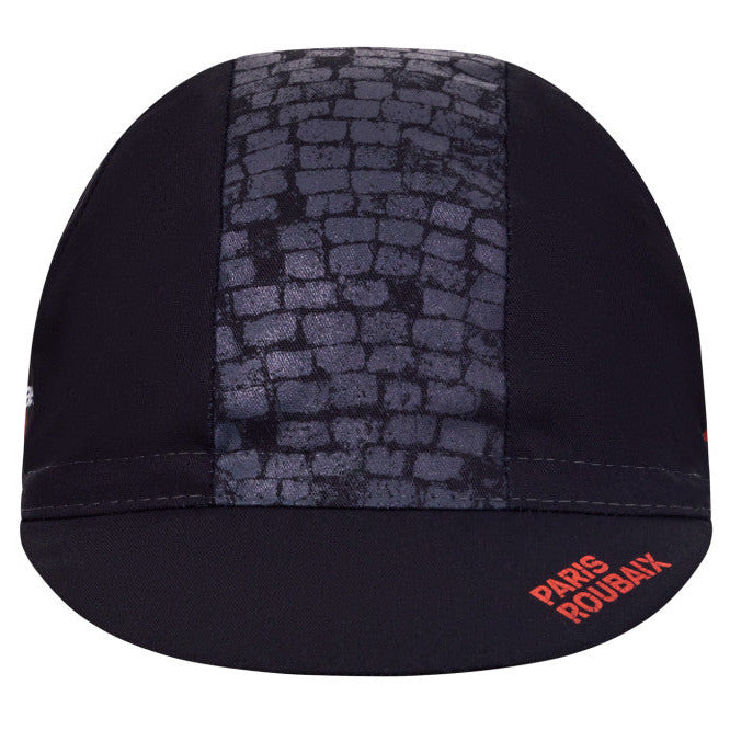 Cappellino Santini Paris Roubaix Hauts-de-France 2026