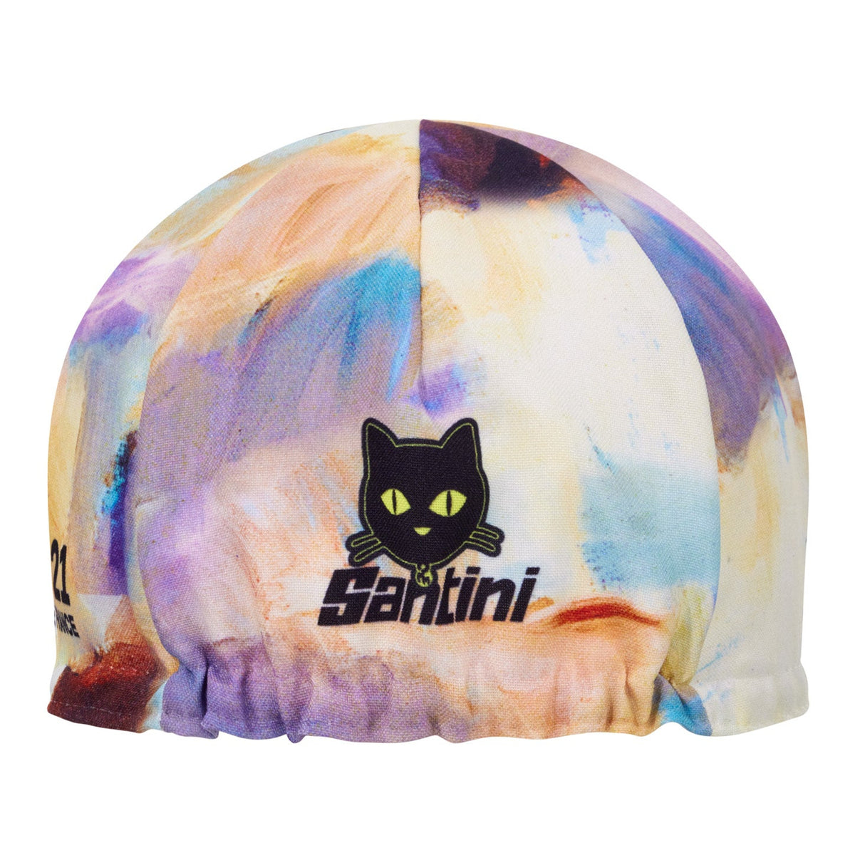 Cappellino Santini Tour de France - Arrivée Montmartre Santini