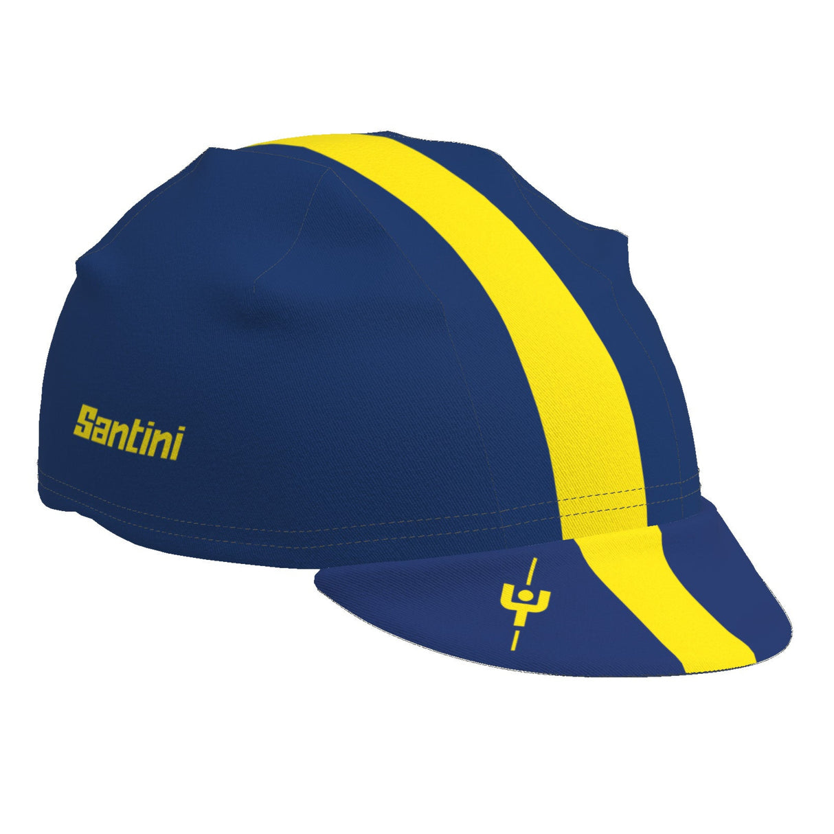 Cappellino Santini Tour de France - Col de la Madeleine Santini