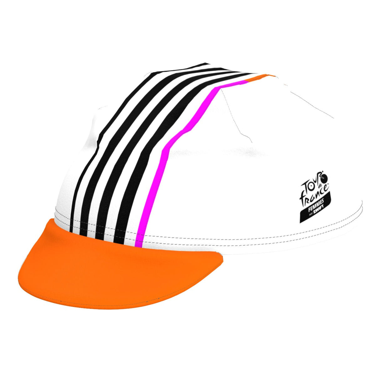 Cappellino Santini Tour de France - Grand Départ Bretagne Santini