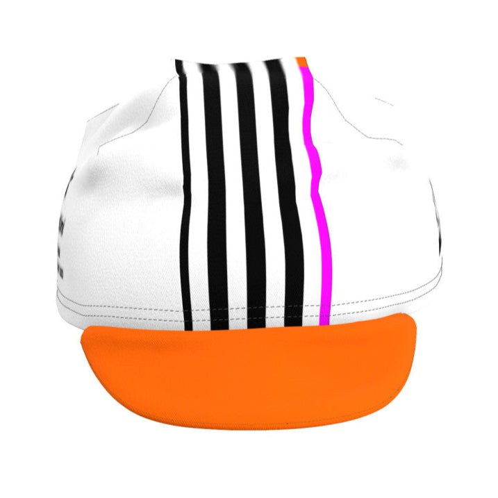 Cappellino Santini Tour de France - Grand Départ Bretagne Santini