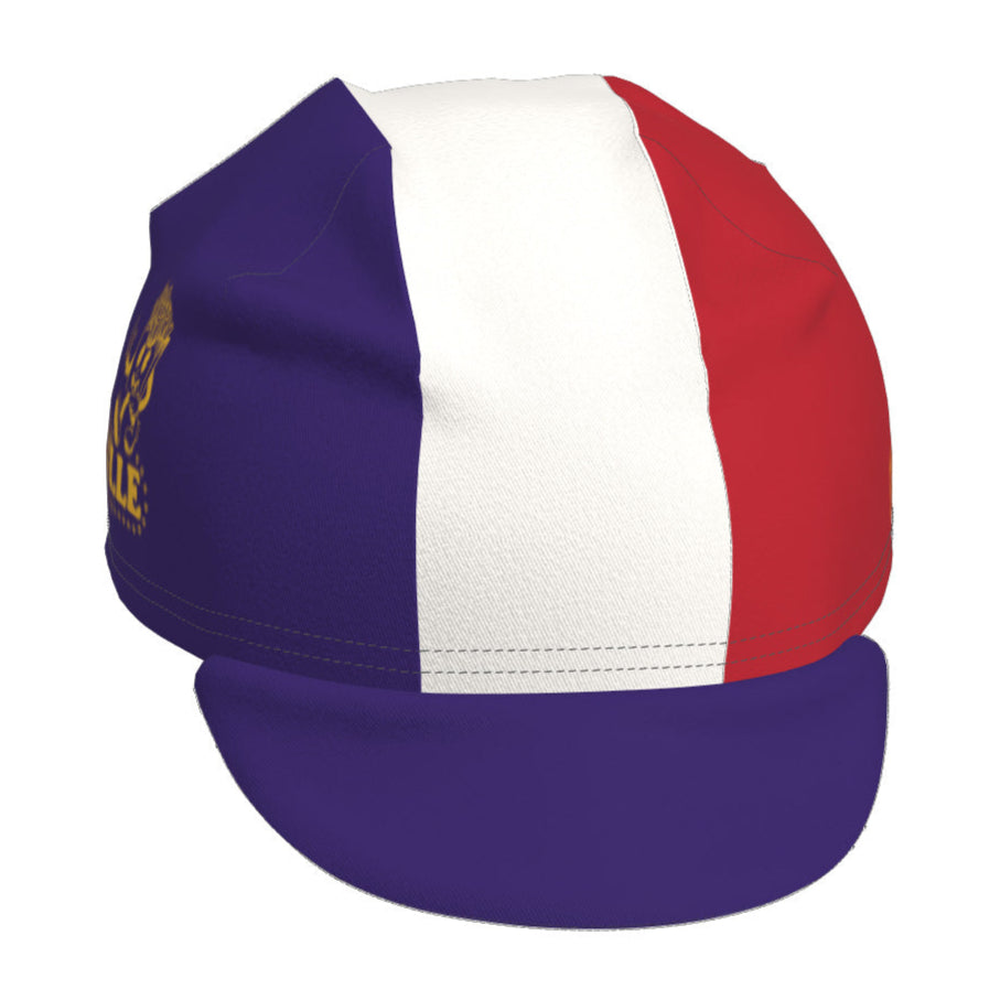 Cappellino Santini Tour de France - Grand Départ Lille Santini