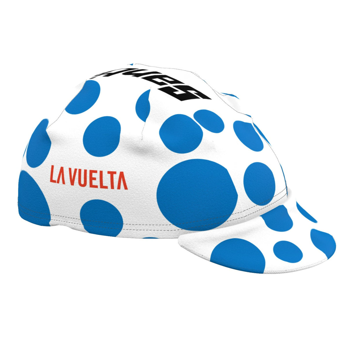 Cappellino Santini Vuelta Espana 2025 - Pois Santini