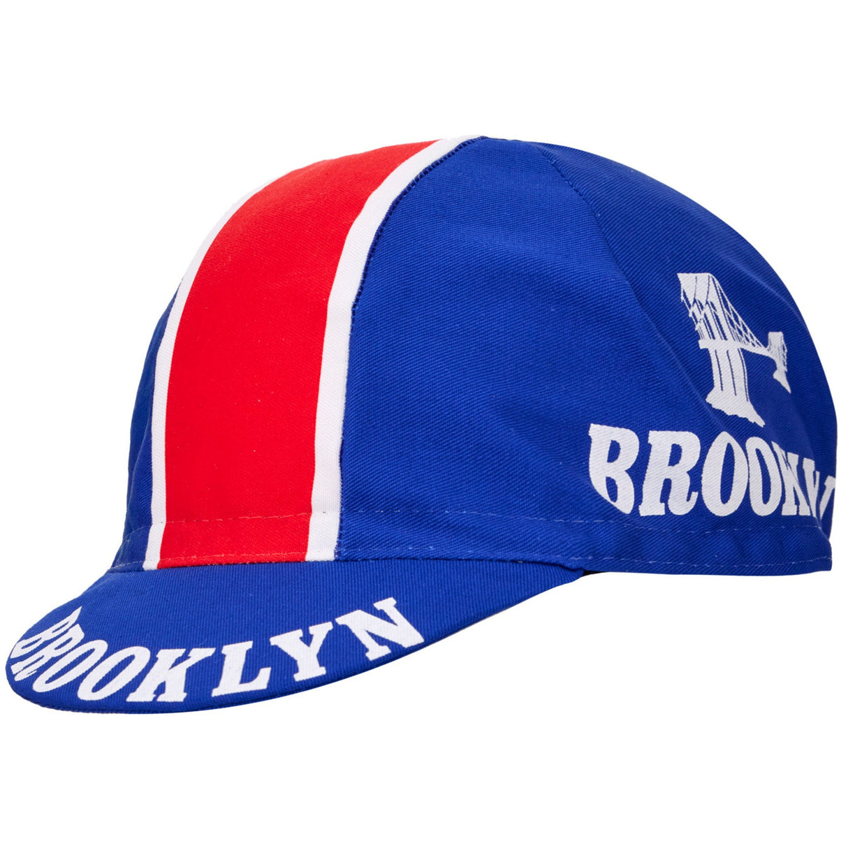 Cappellino Santini x Brooklyn Santini