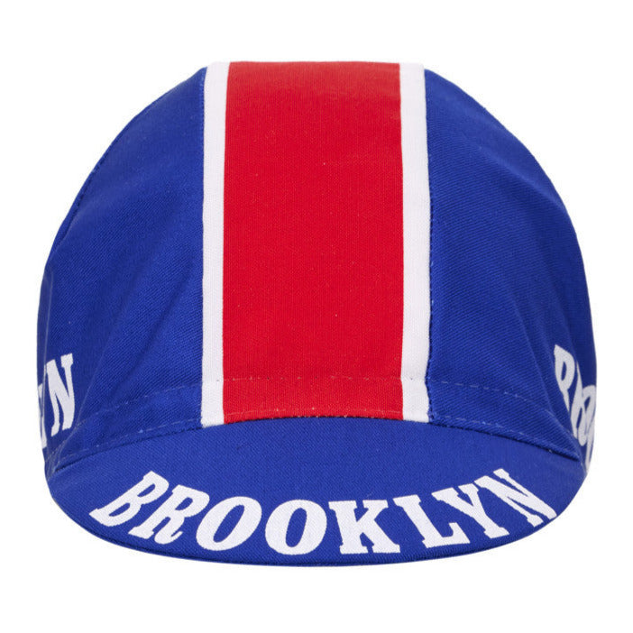 Cappellino Santini x Brooklyn Santini