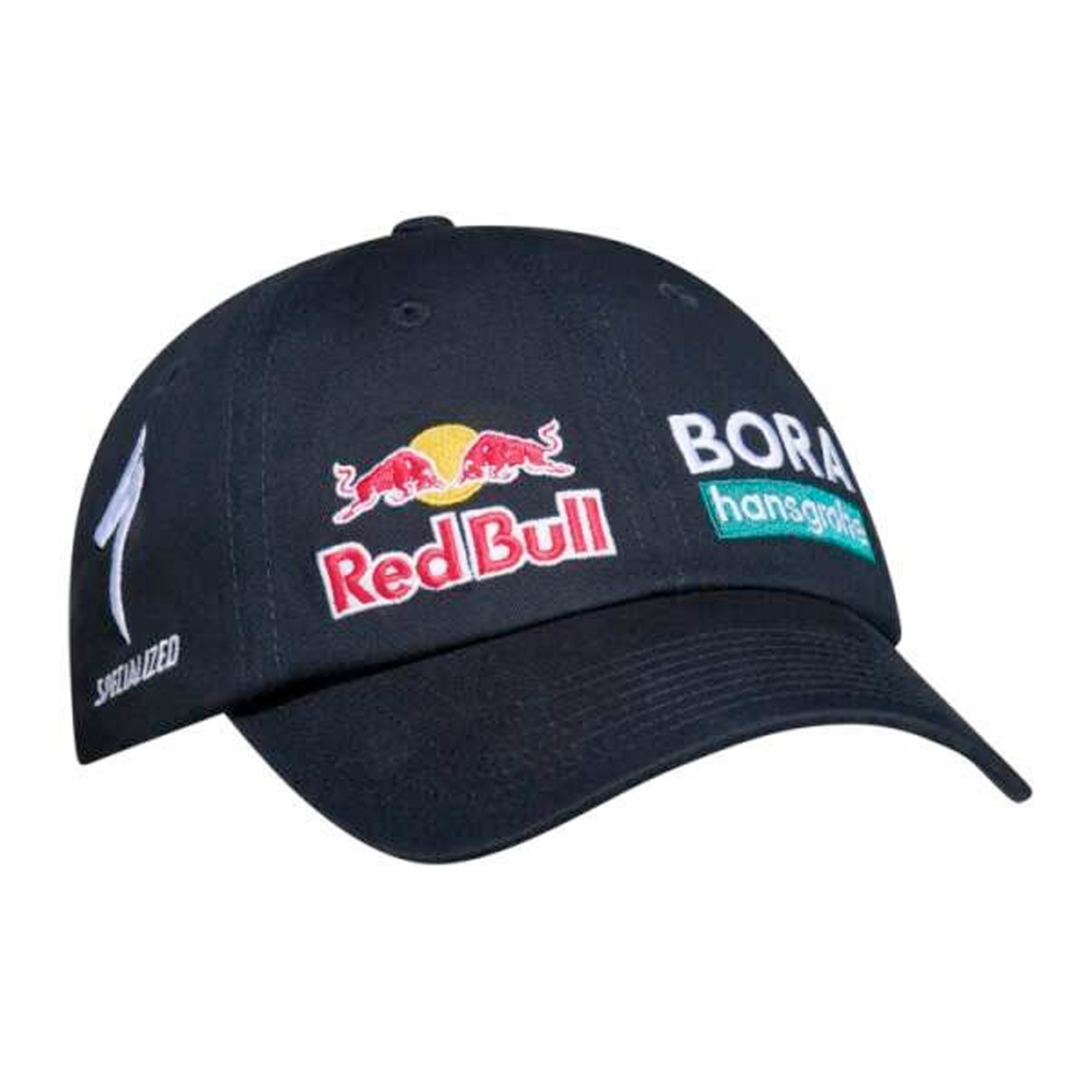 Cappellino Specialized Red Bull Bora-Hansgrohe Specialized