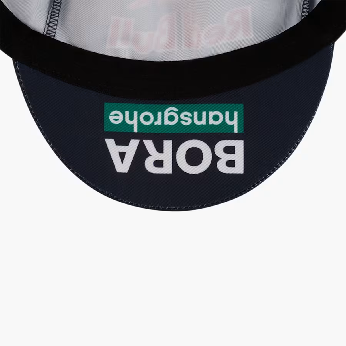 Casquette S-Racing Red Bull Bora-Hansgrohe