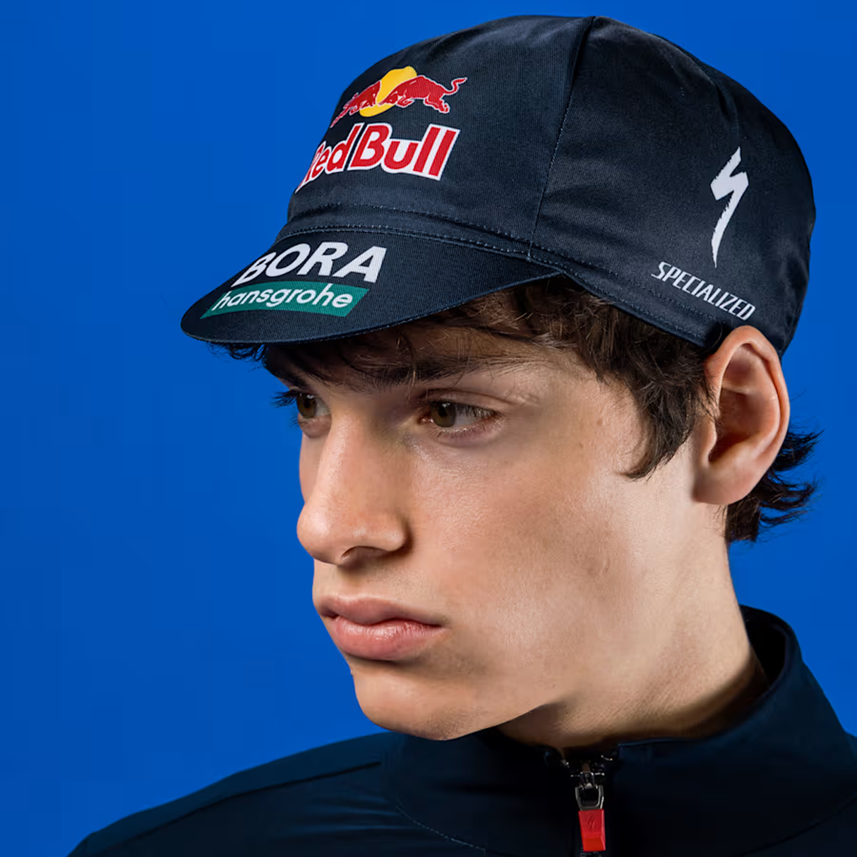 Casquette S-Racing Red Bull Bora-Hansgrohe