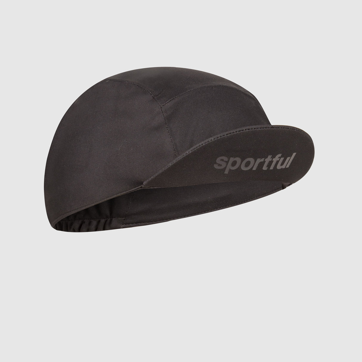 Casquette Sportful Aqua Light - Noir
