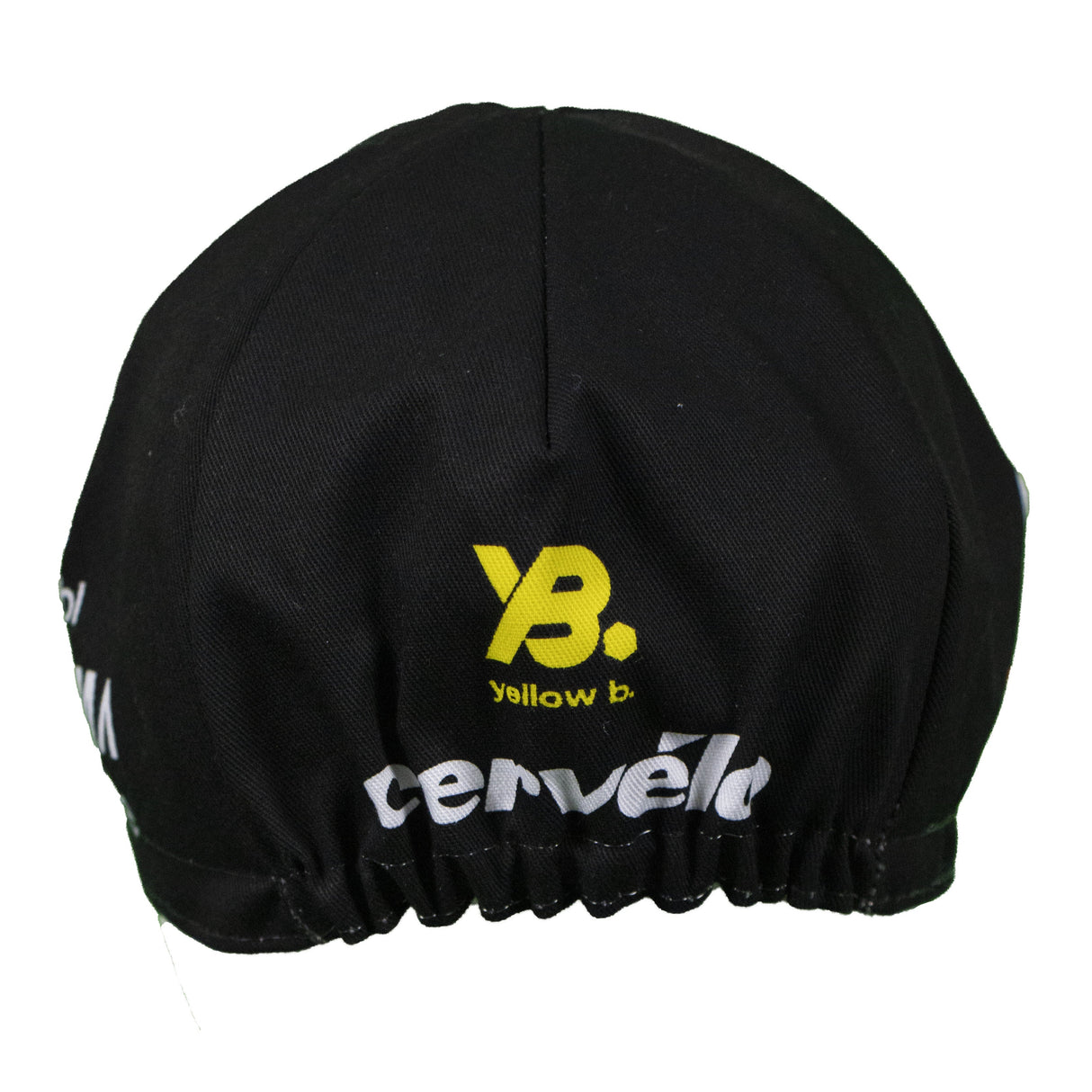 Cappellino Team Visma Lease a bike 2025 Race The Swarm - Tdf Rapidgear