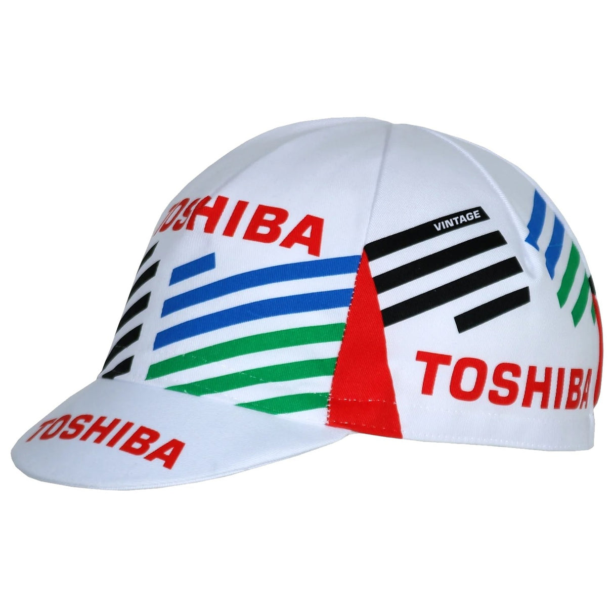 Cappellino Toshiba Apis