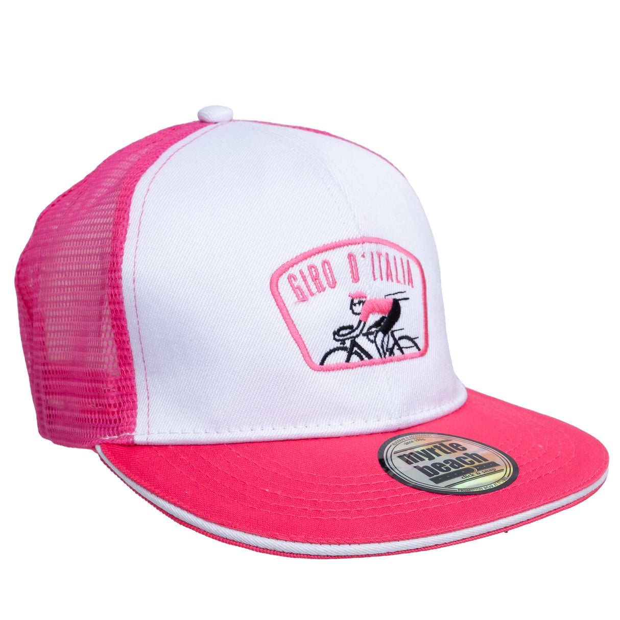 Trucker-Cap Giro d'italia