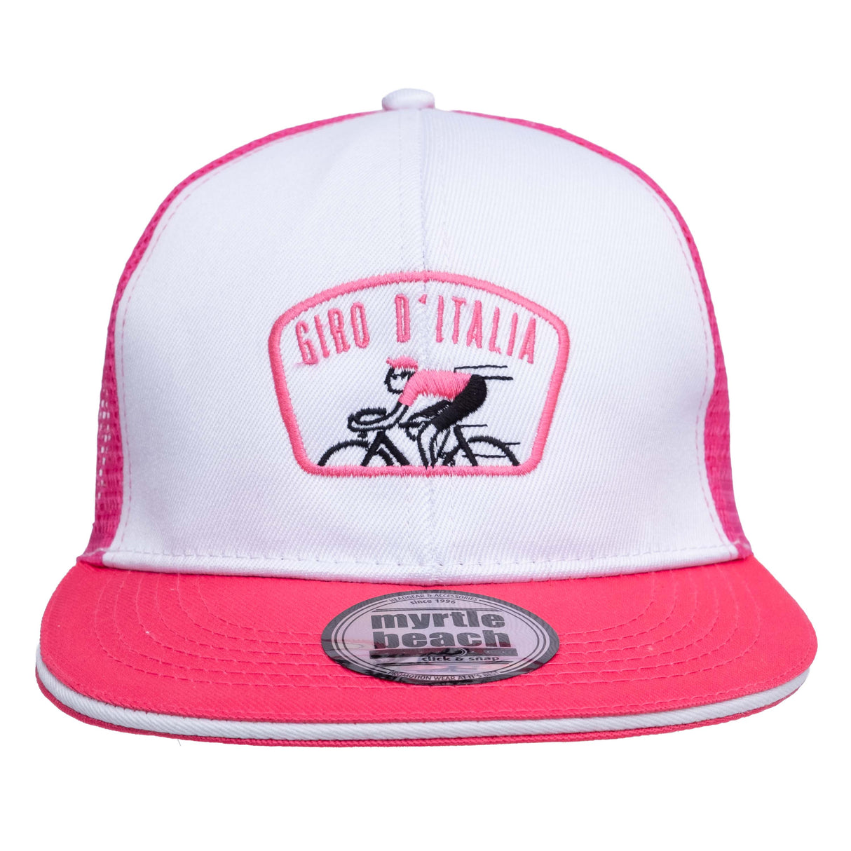 Trucker-Cap Giro d'italia