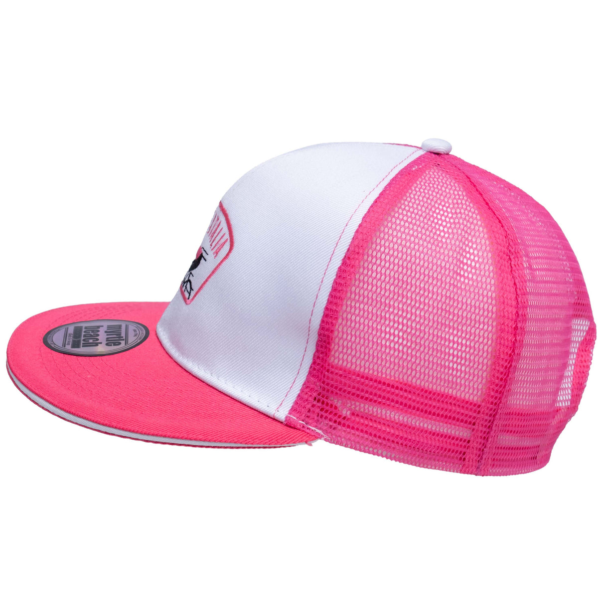 Trucker-Cap Giro d'italia