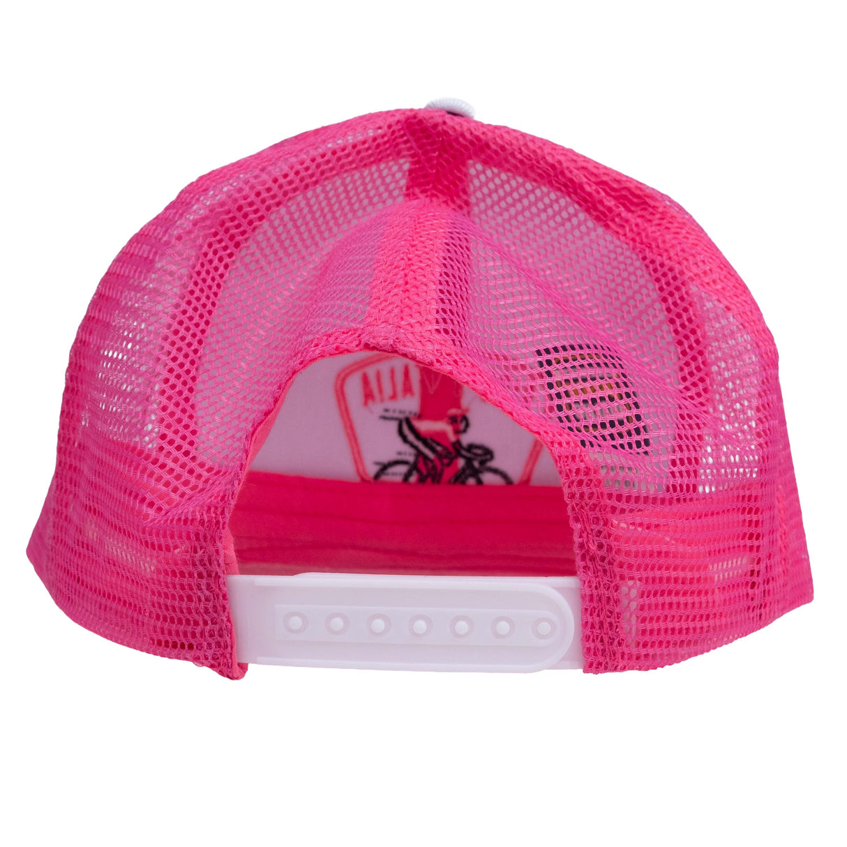 Trucker-Cap Giro d'italia