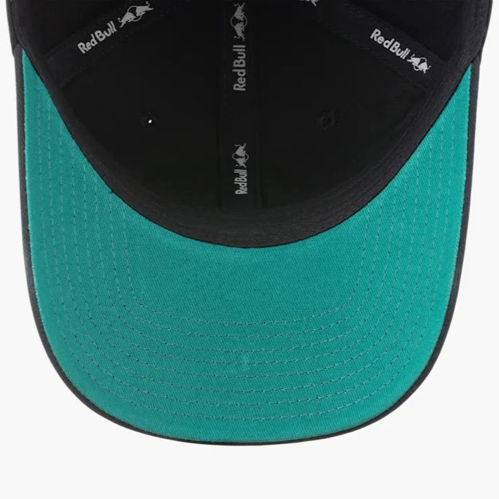 Cappellino bambino Redbull Bora-Hansgrohe 2025 Essential Red Bull