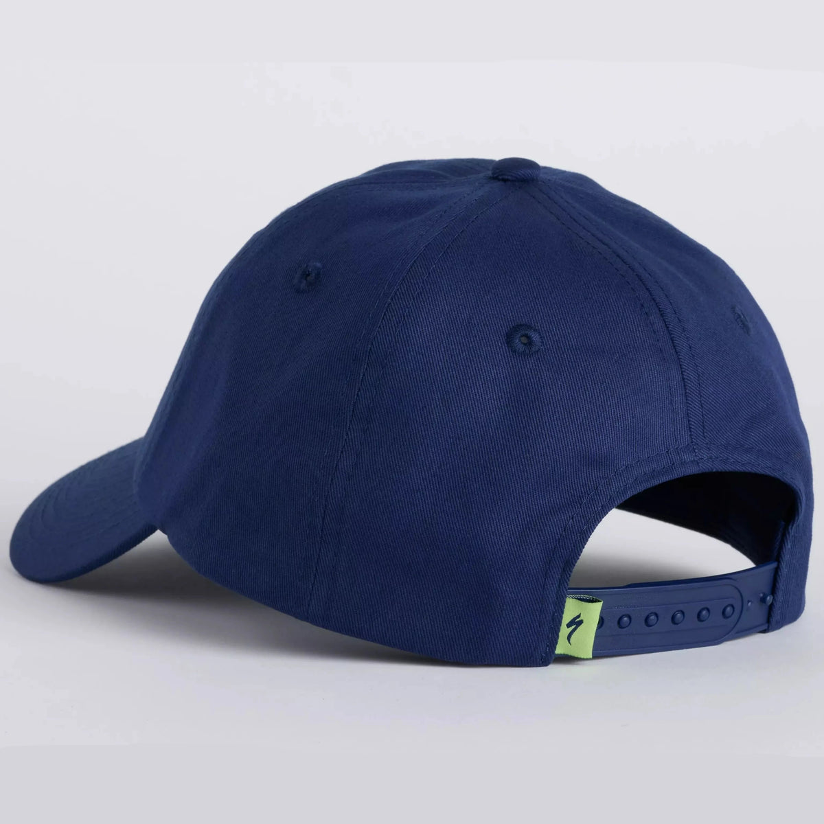 Cappellino bambino Specialized S-Logo 6-Panel - Blu Specialized