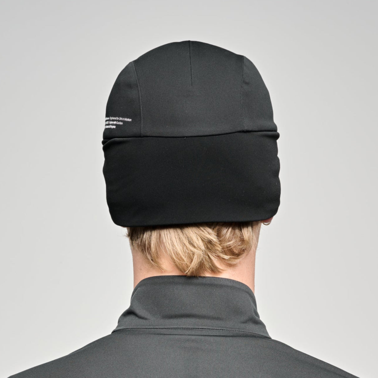 Cappellino invernale Maap Apex Deep - Nero Maap