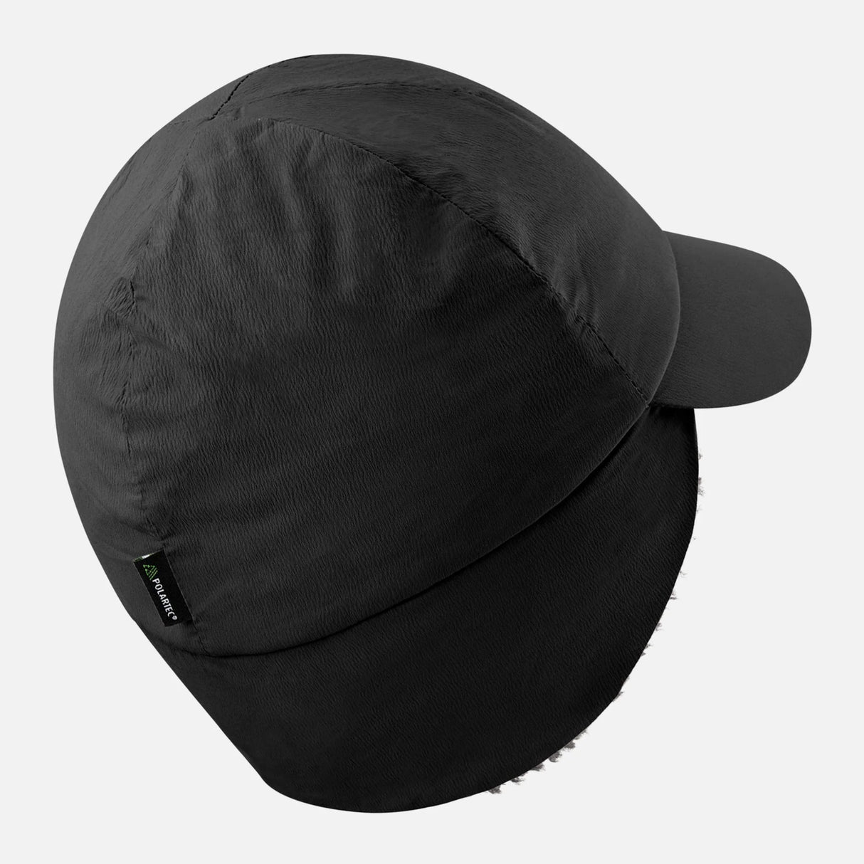 Cappellino invernale Pedaled Odyssey Alpha - Nero PEdALED