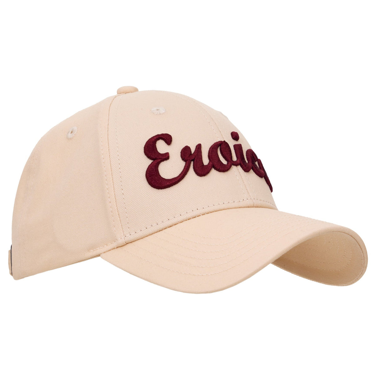 Gorra podio Eroica - Beige