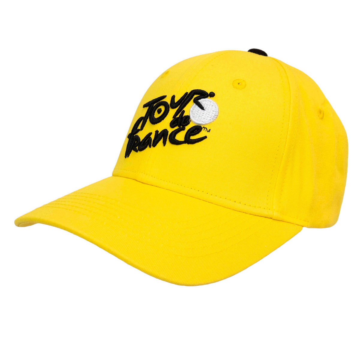 Cappellino podio Tour de France - Giallo Tour de France