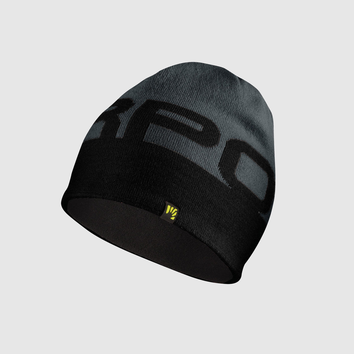 Gorra Karpos Larin Evo - Gris negro