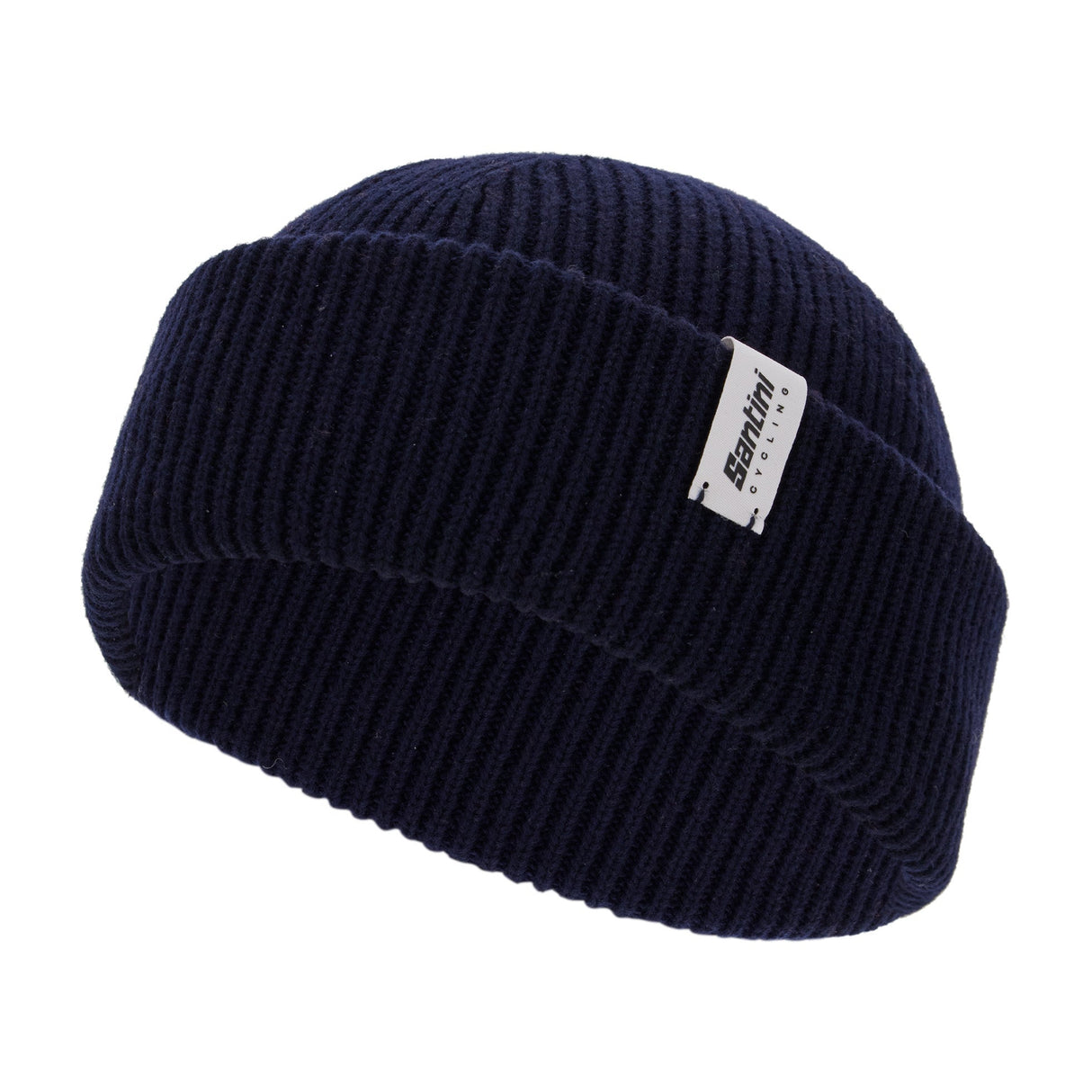 Cappello Santini Beanie 2.0 - Blu Santini