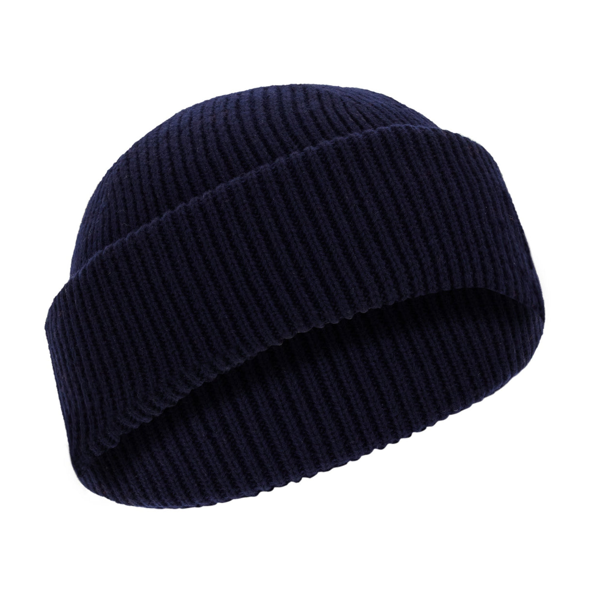 Cappello Santini Beanie 2.0 - Blu Santini