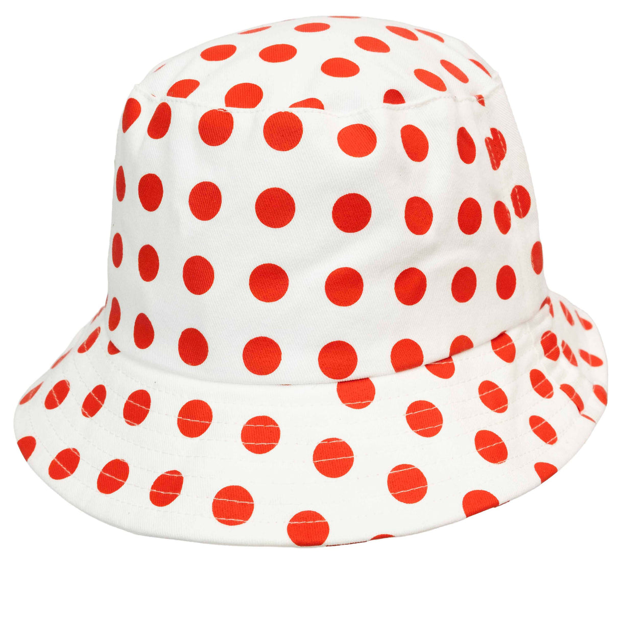 Hut Tour de France - Gepunktet