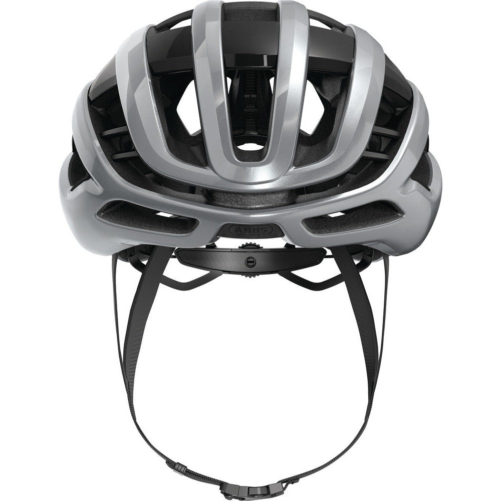 Casco Abus AirBreaker 2.0 - Grigio Abus