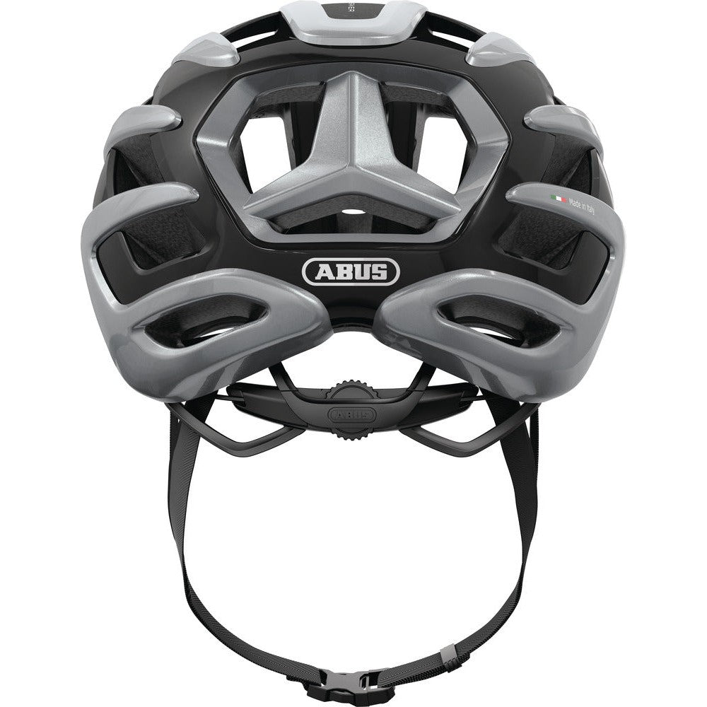 Casco Abus AirBreaker 2.0 - Grigio Abus