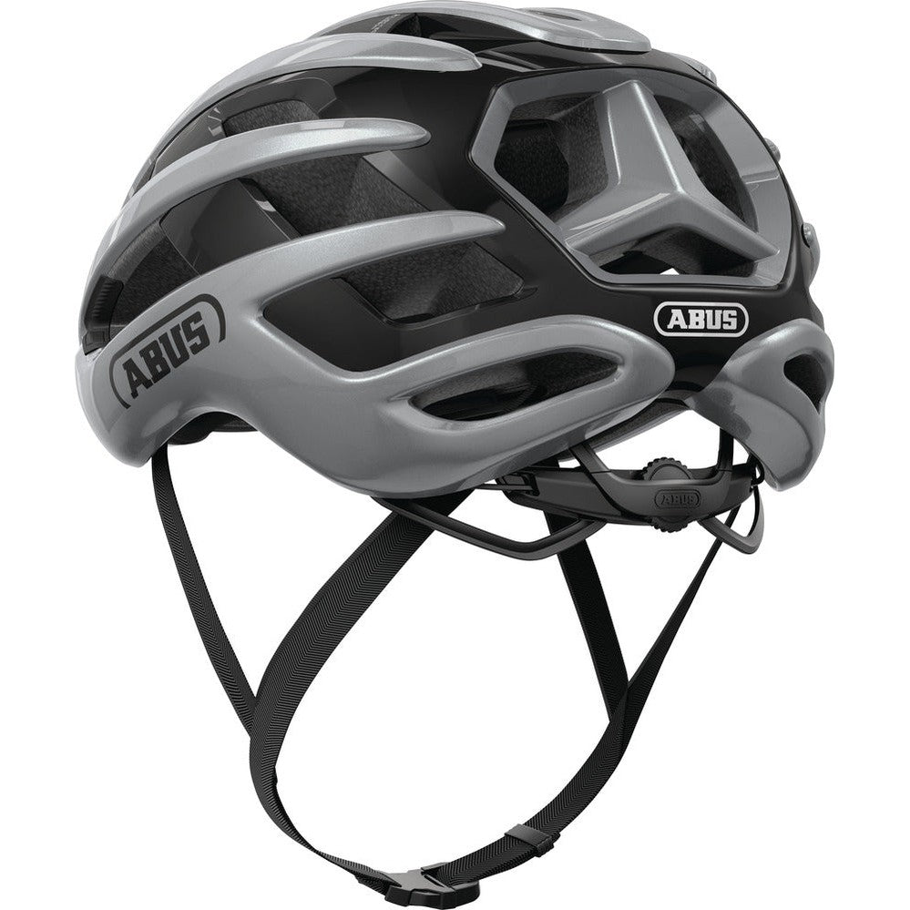 Casco Abus AirBreaker 2.0 - Grigio Abus
