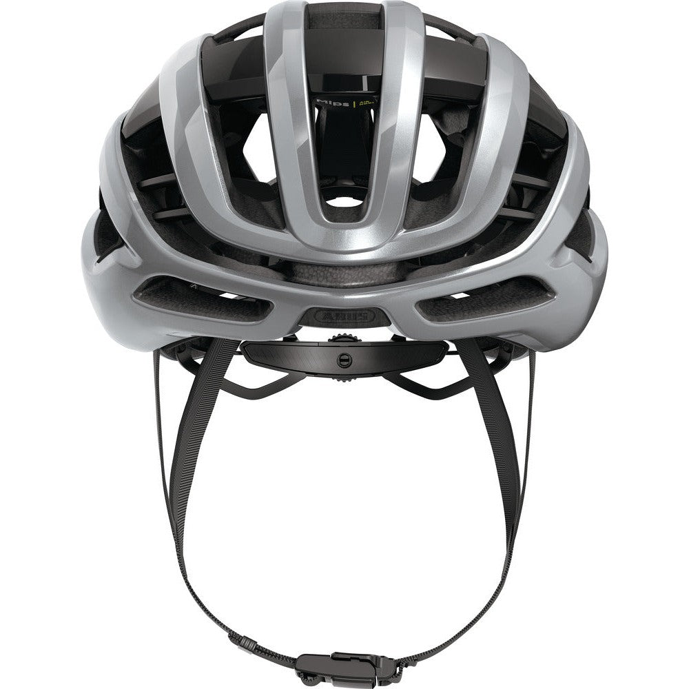 Casco Abus AirBreaker 2.0 Mips - Grigio Abus
