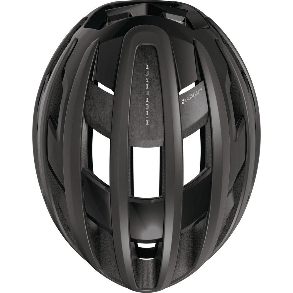 Casco Abus AirBreaker 2.0 Mips - Nero Abus