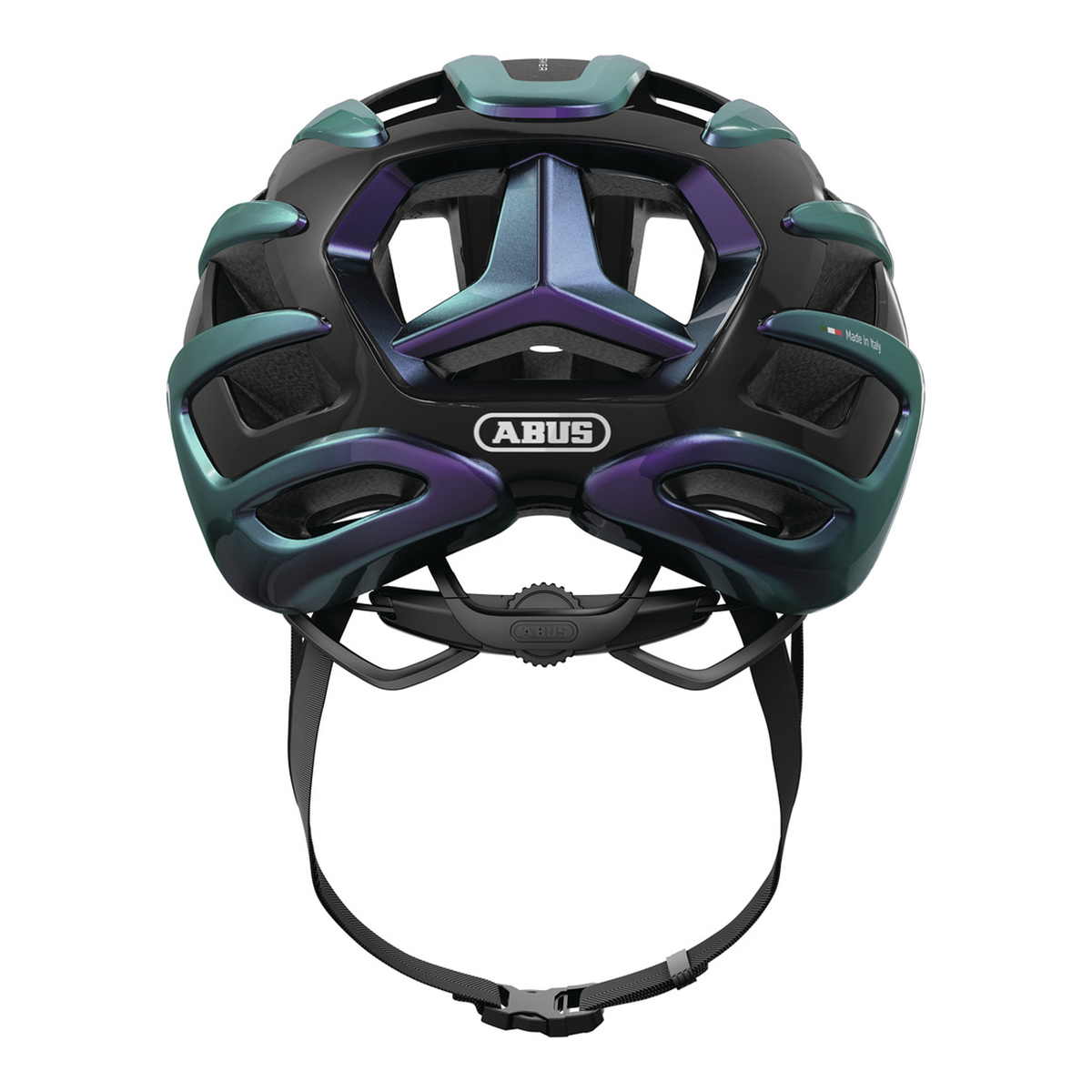 Casco Abus AirBreaker 2.0 - Viola
