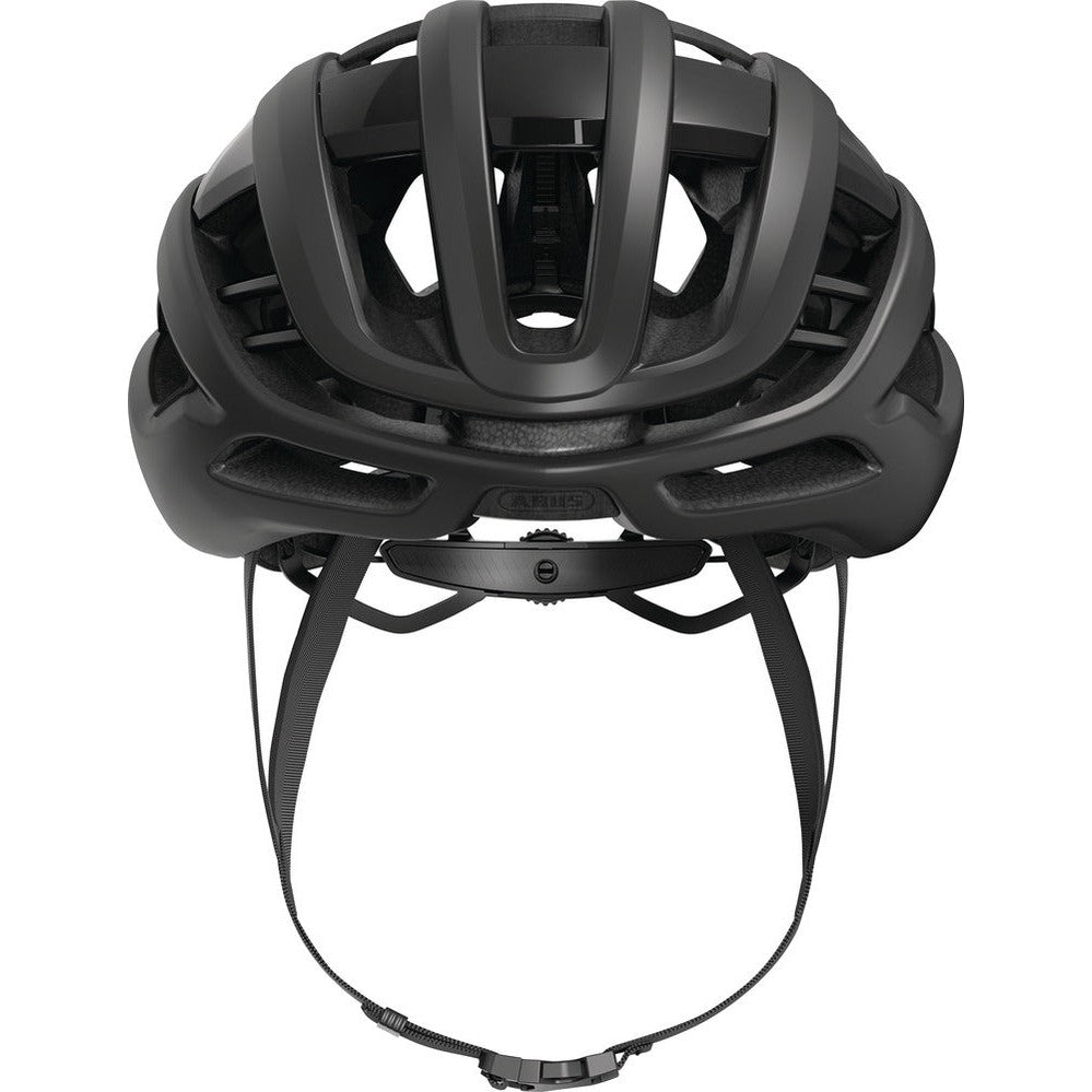 Casco Abus AirBreaker 2.0 - Nero Abus