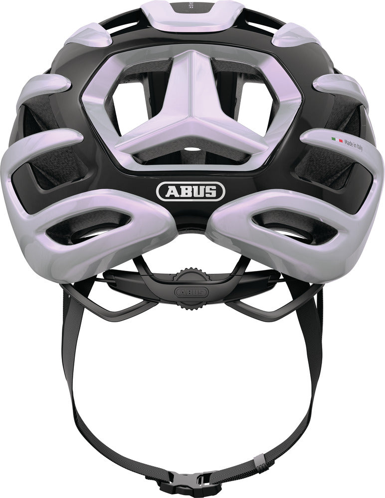 Casco Abus AirBreaker 2.0 - Viola Abus