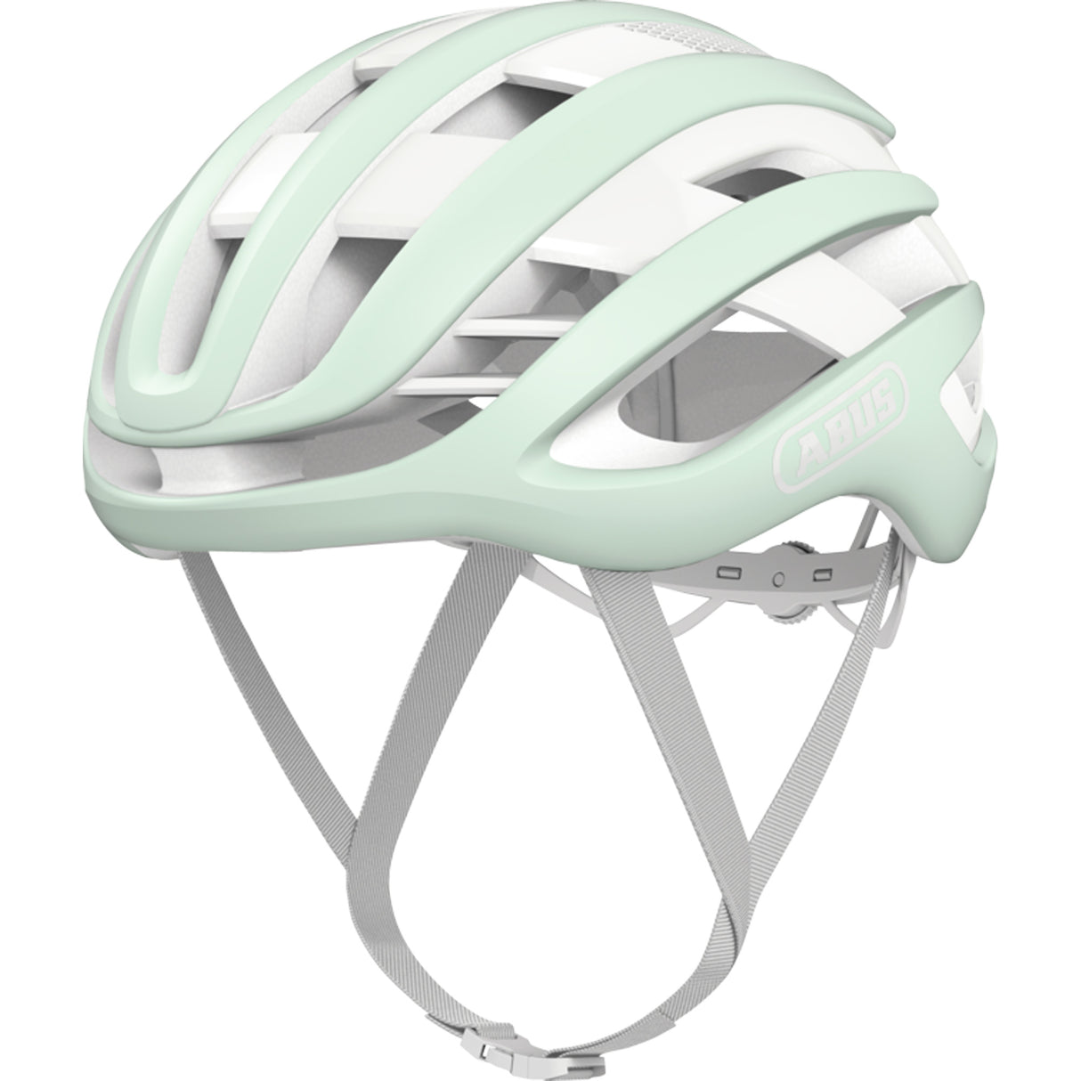 Casco Abus AirBreaker - Pure mint Abus