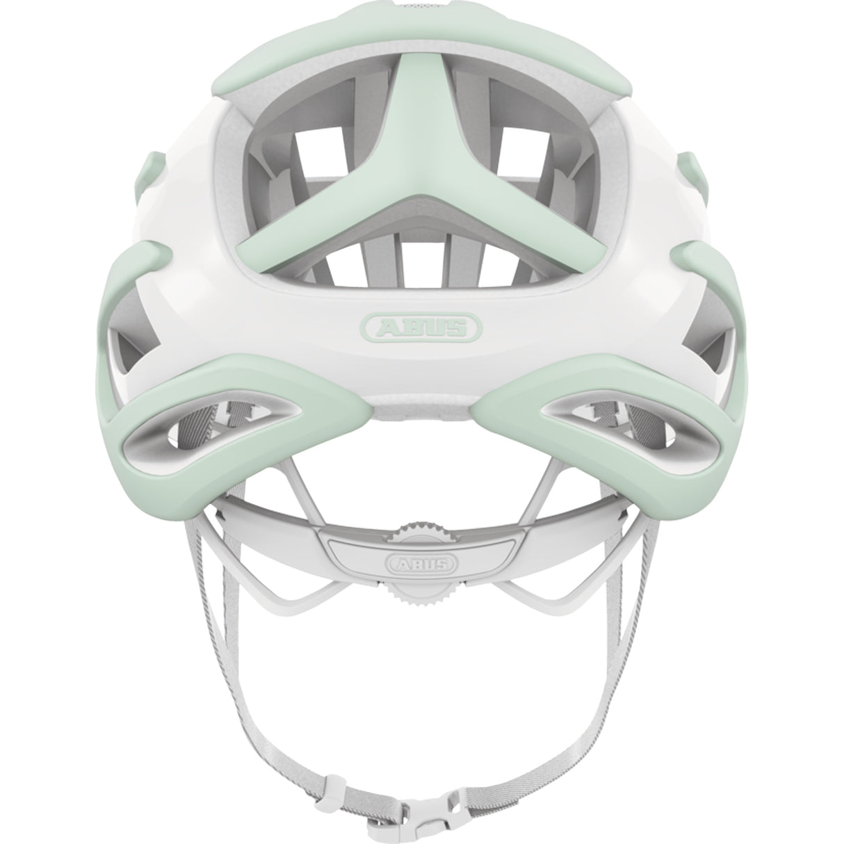 Casco Abus AirBreaker - Pure mint Abus