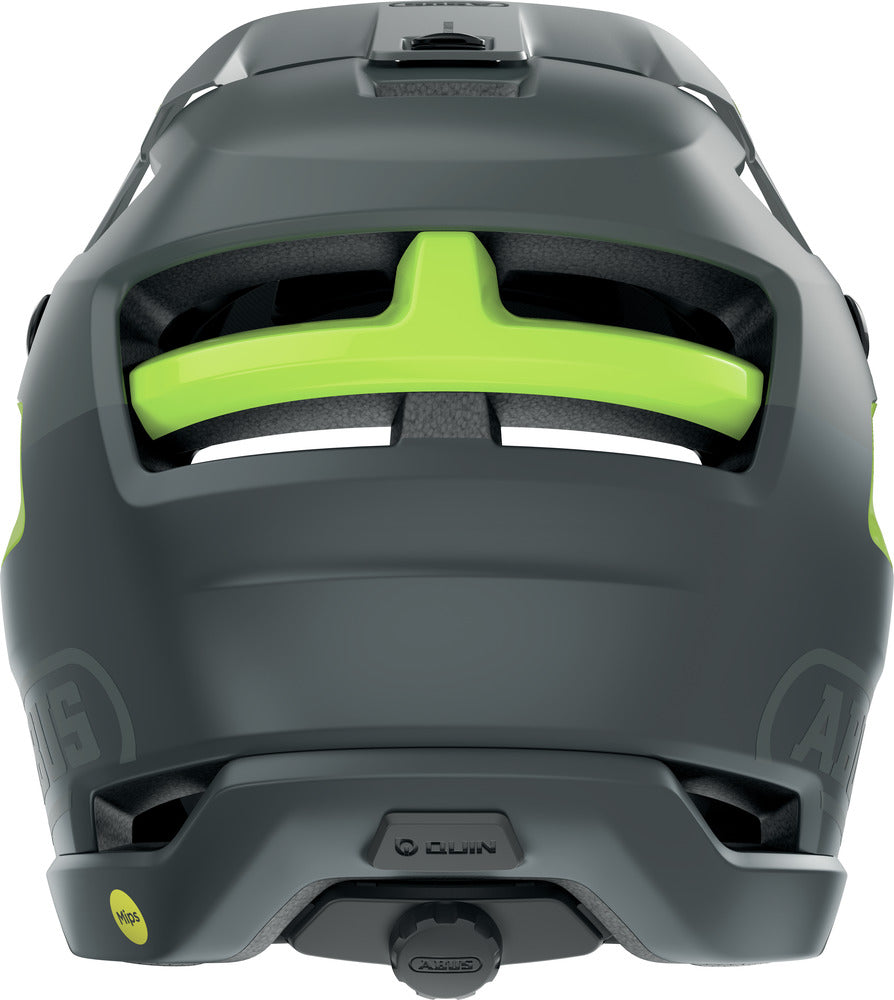 Casco Abus Airdrop Mips - Grigio Abus