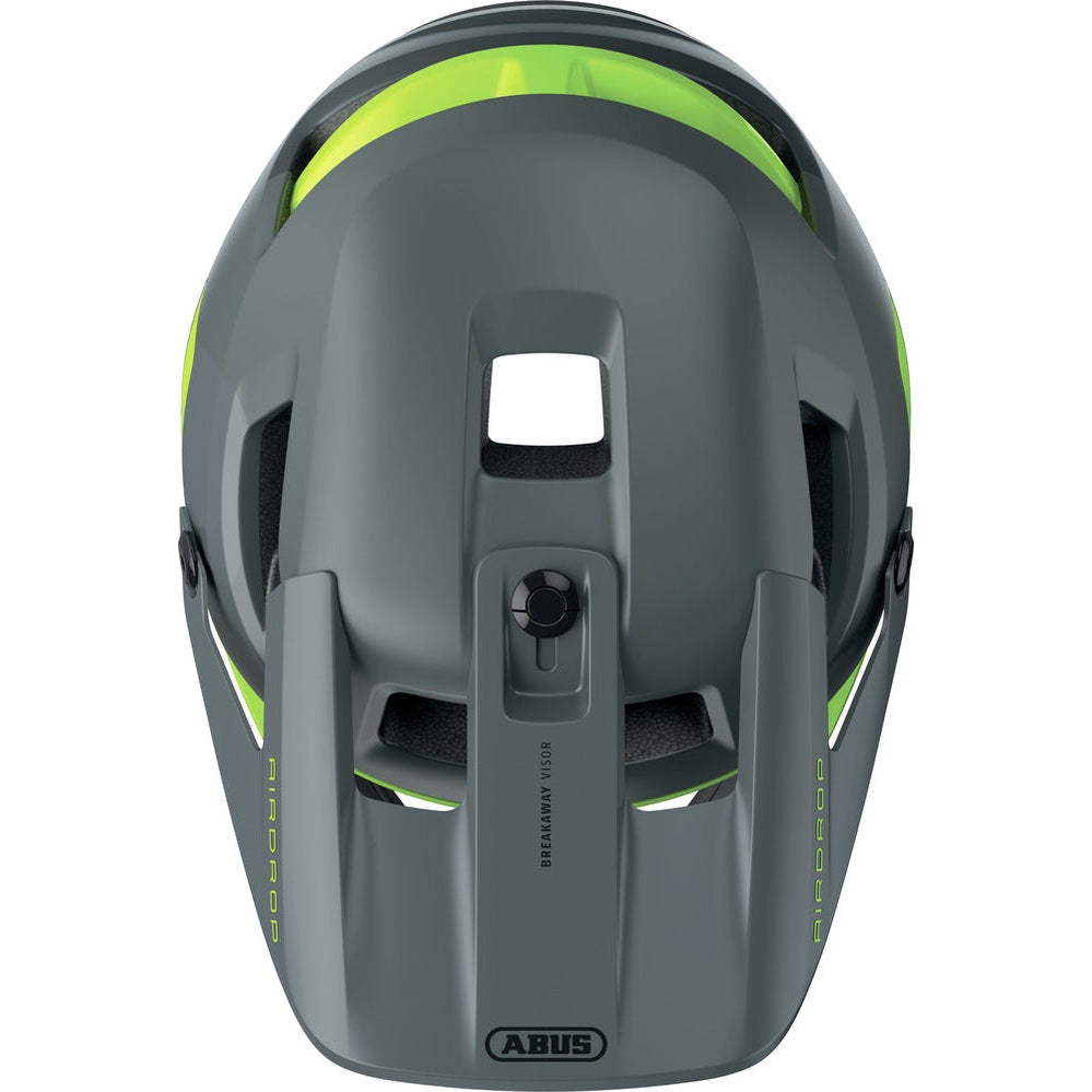 Casco Abus Airdrop Mips - Grigio Abus