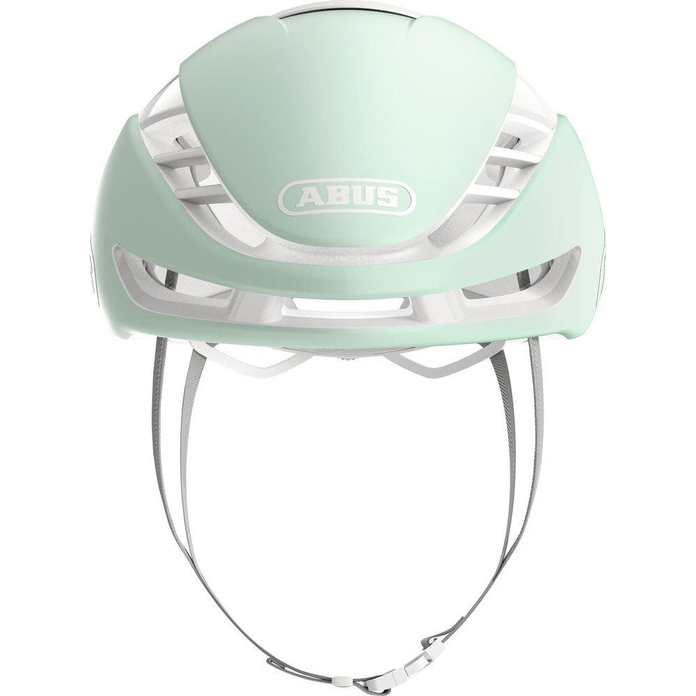 Casco Abus Gamechanger 2.0 - Pure mint Abus