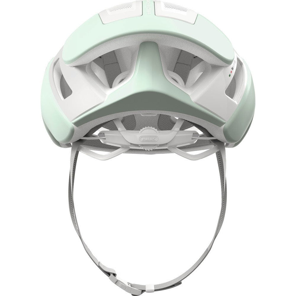 Casco Abus Gamechanger 2.0 - Pure mint Abus
