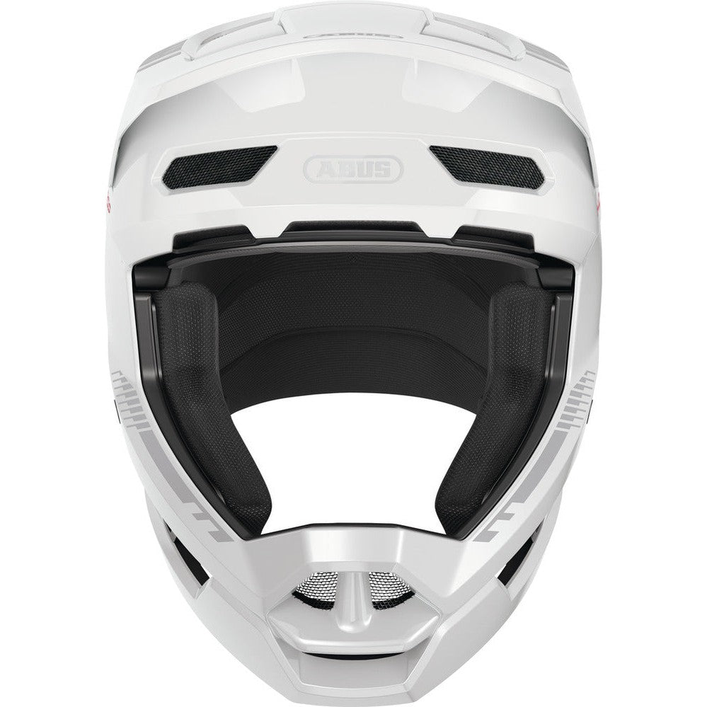 Casco Abus HiDrop - Bianco Abus