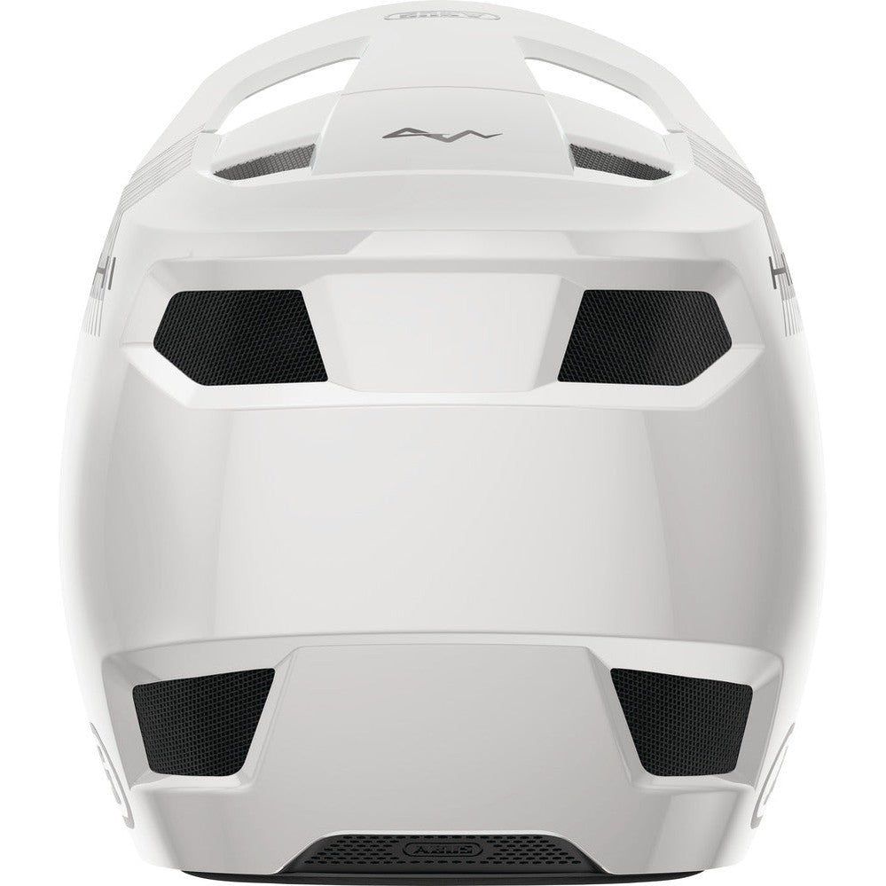 Casco Abus HiDrop - Bianco Abus