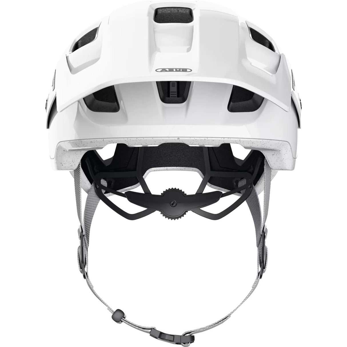 Casco Abus Modrop - Bianco Abus