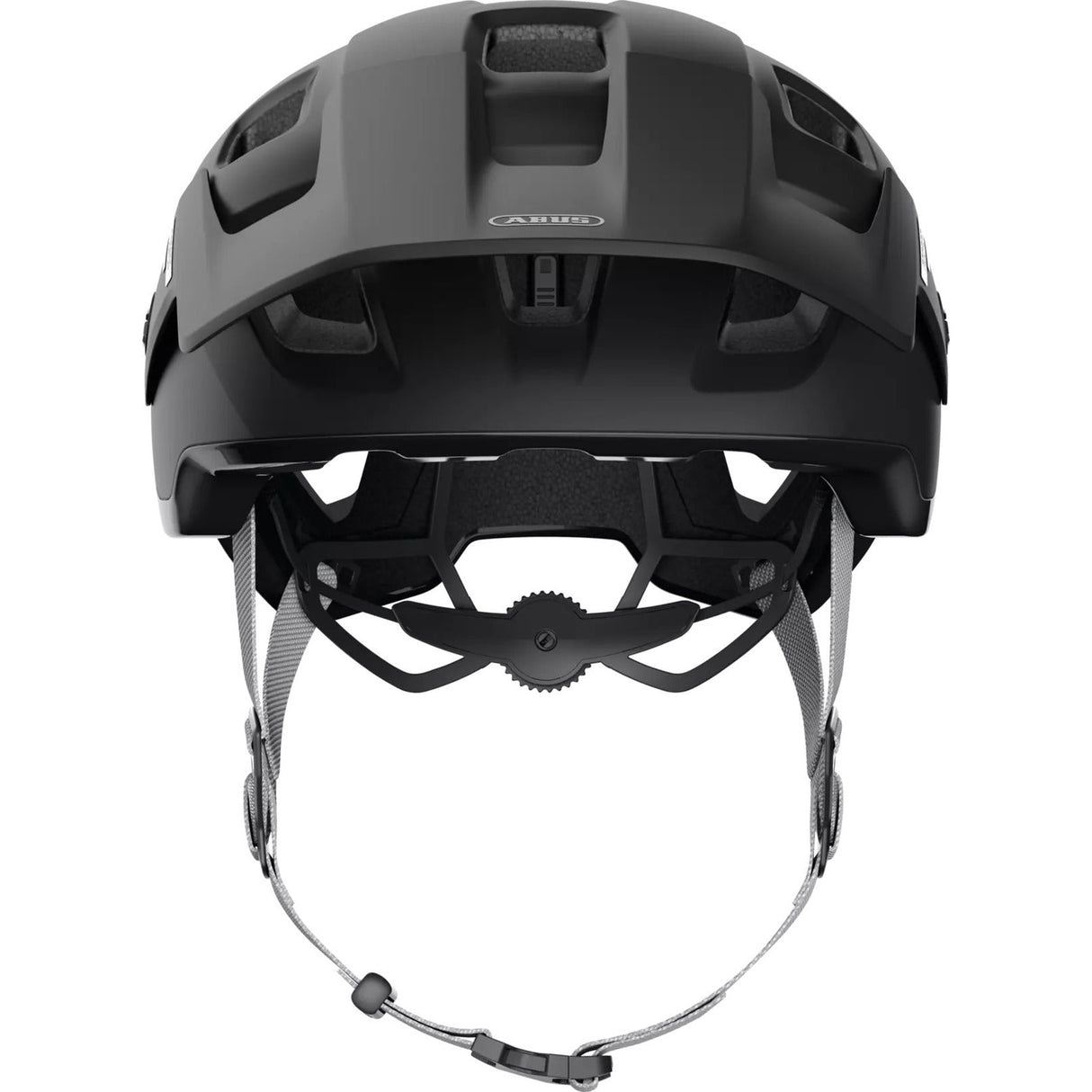 Casco Abus Modrop Mips - Nero Abus