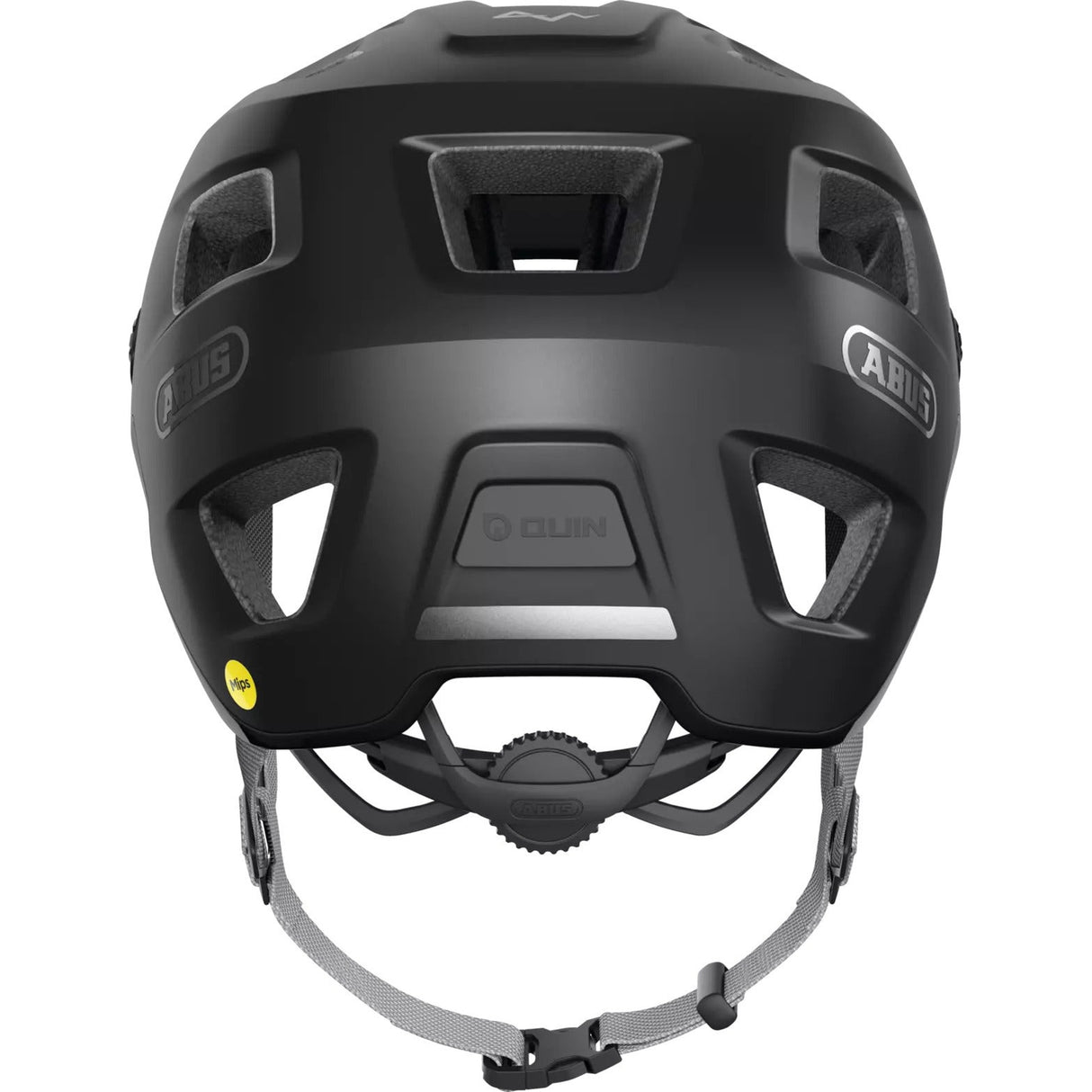Casco Abus Modrop Mips - Nero Abus