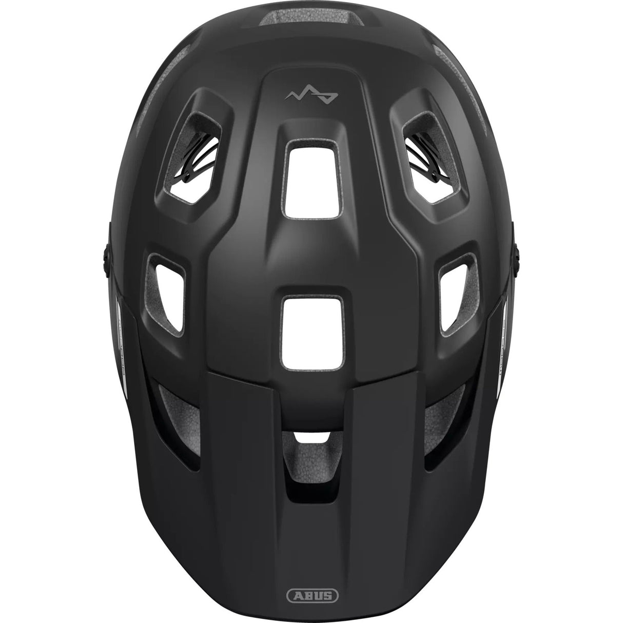 Casco Abus Modrop - Nero Abus
